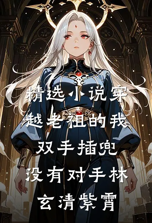 精选小说穿越老祖的我双手插兜,没有对手(林玄清紫霄)