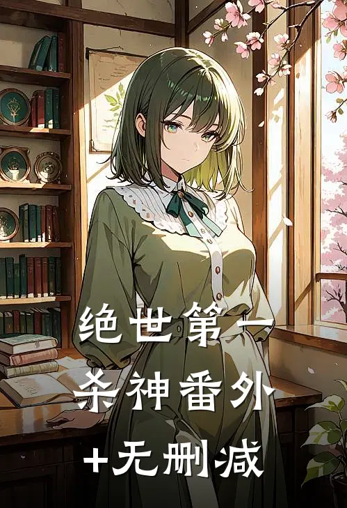 绝世第一杀神番外+无删减