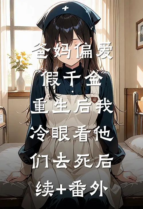 爸妈偏爱假千金，重生后我冷眼看他们去死后续+番外
