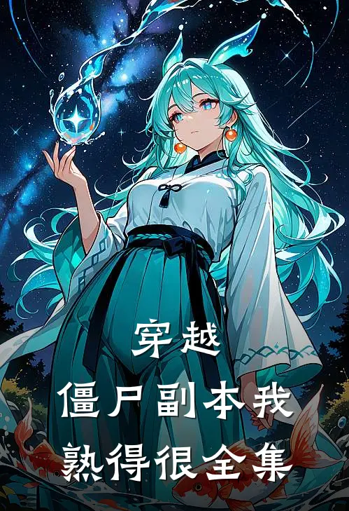 穿越：僵尸副本我熟得很全集