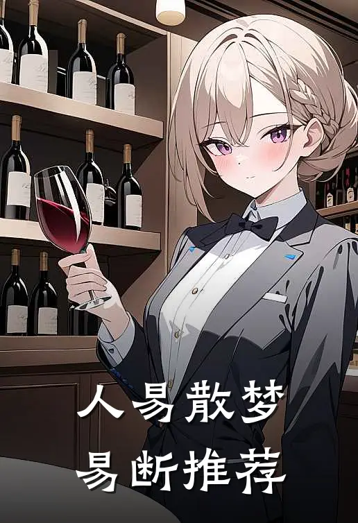 人易散梦易断推荐