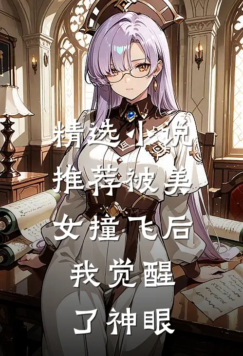 精选小说推荐被美女撞飞后，我觉醒了神眼