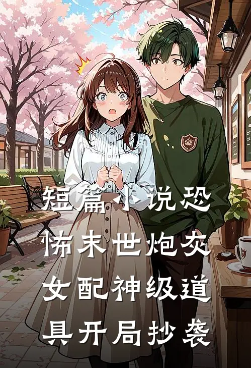 短篇小说恐怖末世炮灰女配神级道具开局抄袭
