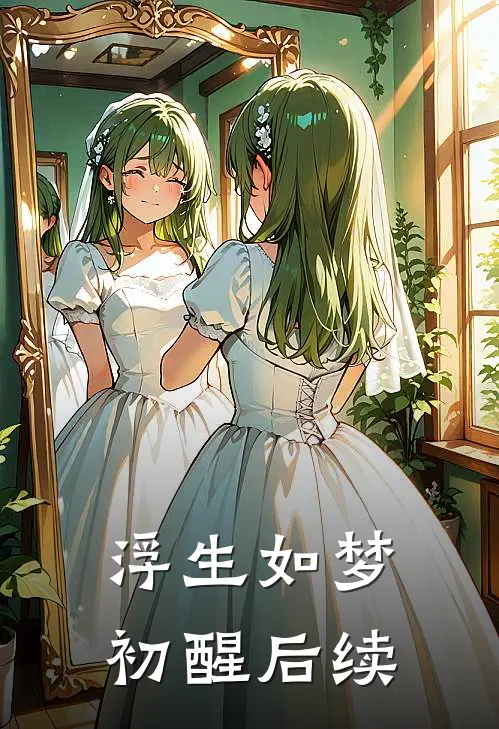 浮生如梦初醒后续