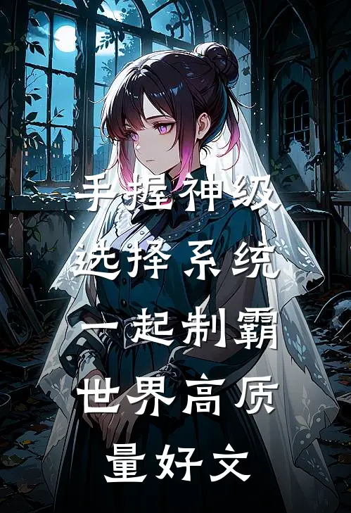 手握神级选择系统，一起制霸世界高质量好文