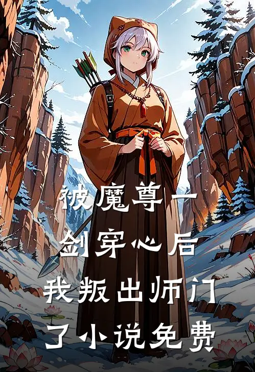 被魔尊一剑穿心后，我叛出师门了小说免费