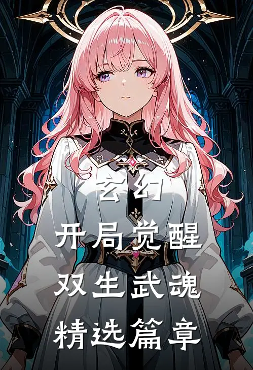 玄幻：开局觉醒双生武魂精选篇章