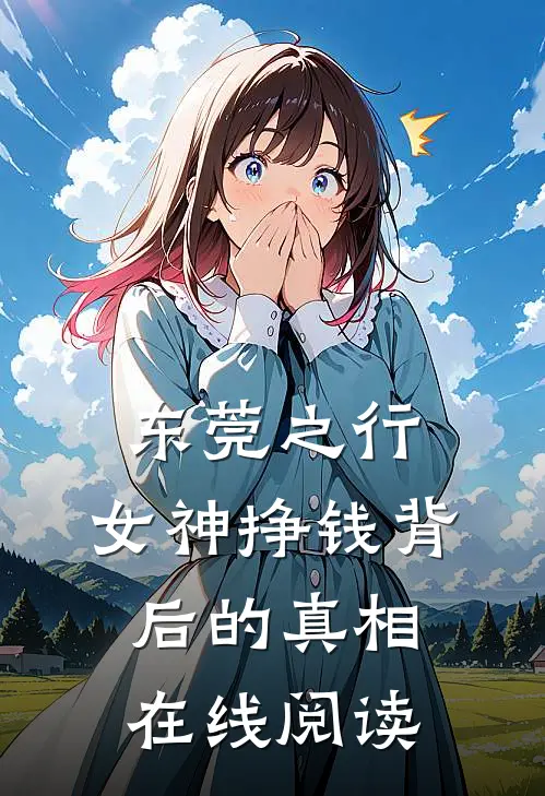 东莞之行：女神挣钱背后的真相在线阅读