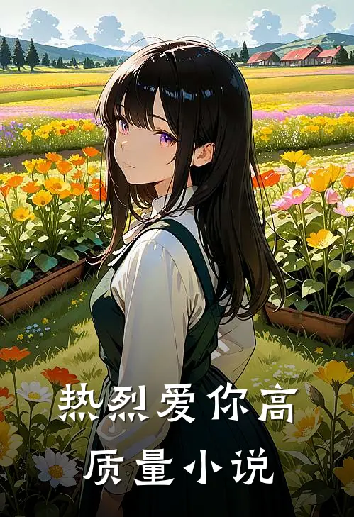 热烈爱你高质量小说