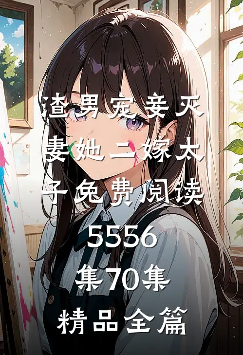 渣男宠妾灭妻她二嫁太子免费阅读55 56集70集精品全篇
