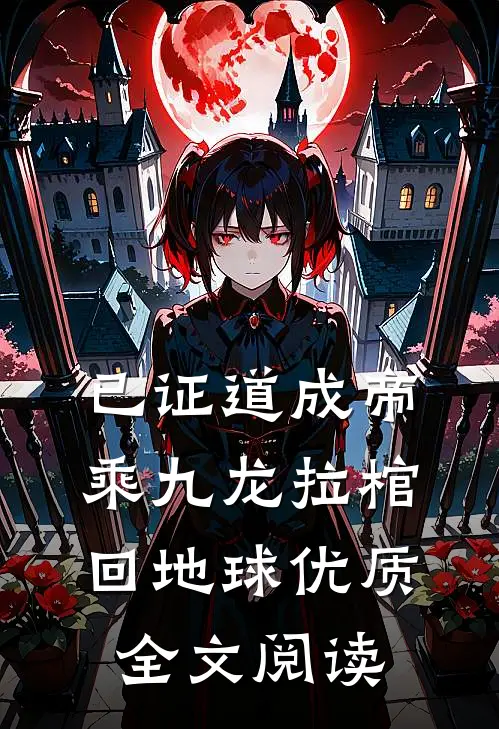 已证道成帝，乘九龙拉棺回地球优质全文阅读