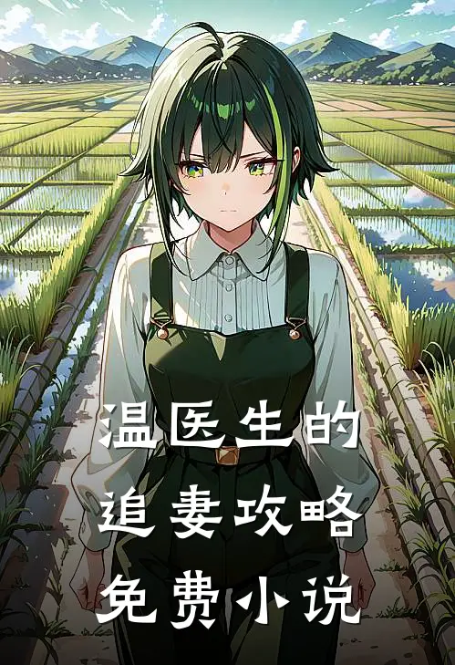 温医生的追妻攻略免费小说