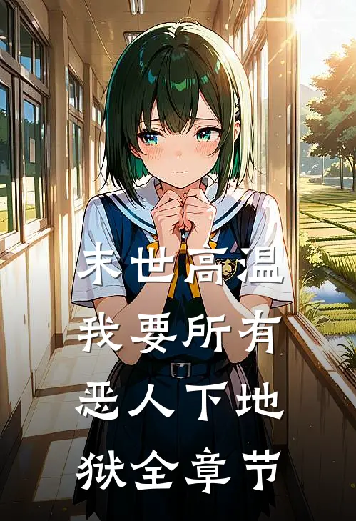 末世高温，我要所有恶人下地狱全章节