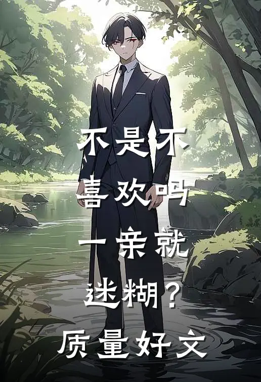 不是不喜欢吗，一亲就迷糊？质量好文