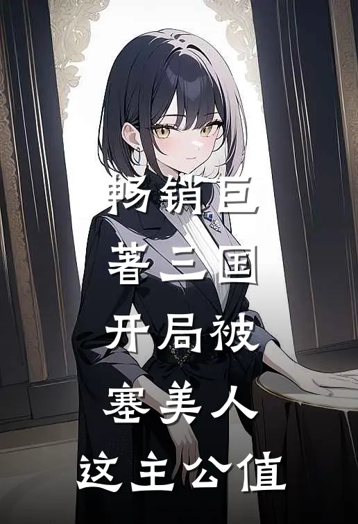 畅销巨著三国：开局被塞美人，这主公值