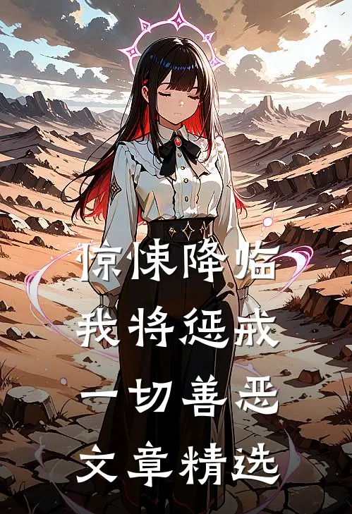 惊悚降临：我将惩戒一切善恶文章精选