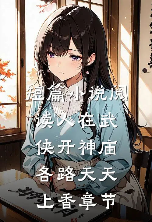 短篇小说阅读人在武侠开神庙，各路天天上香章节