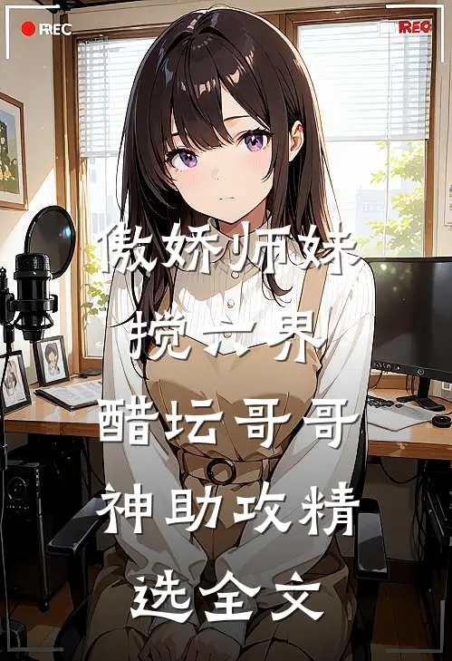 傲娇师妹搅六界：醋坛哥哥神助攻精选全文