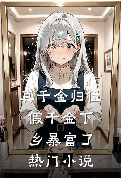 真千金归位，假千金下乡暴富了热门小说