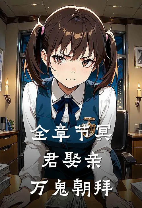 全章节冥君娶亲，万鬼朝拜
