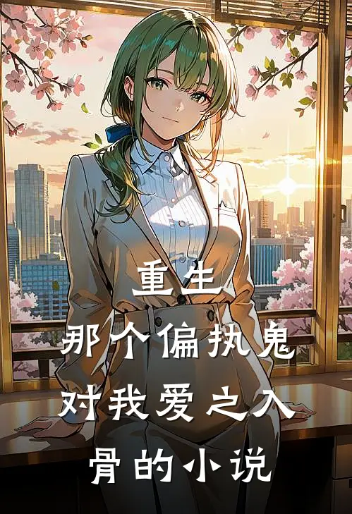 重生：那个偏执鬼对我爱之入骨的小说