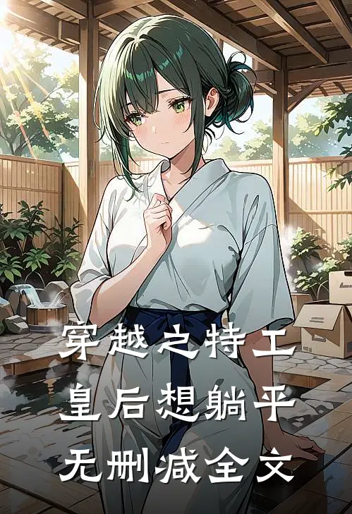 穿越之特工皇后想躺平无删减全文