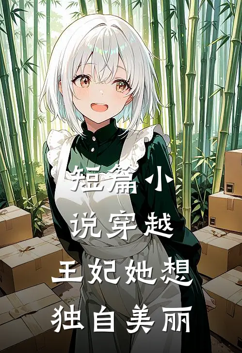 短篇小说穿越，王妃她想独自美丽
