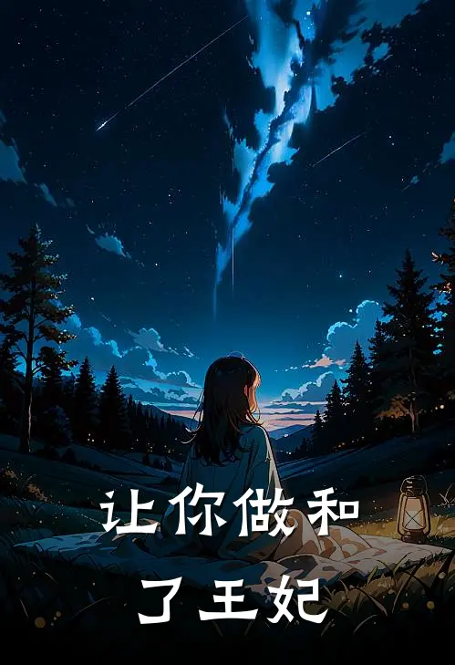 让你做和了王妃