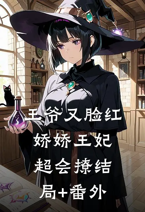 王爷又脸红，娇娇王妃超会撩结局+番外