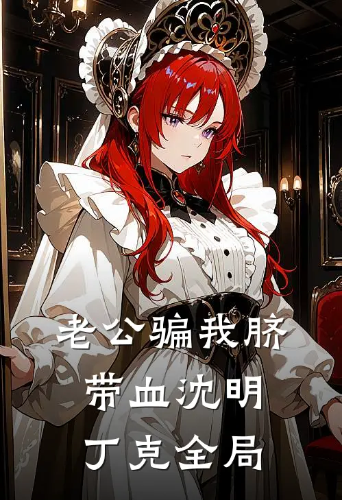 老公骗我脐带血沈明丁克全局