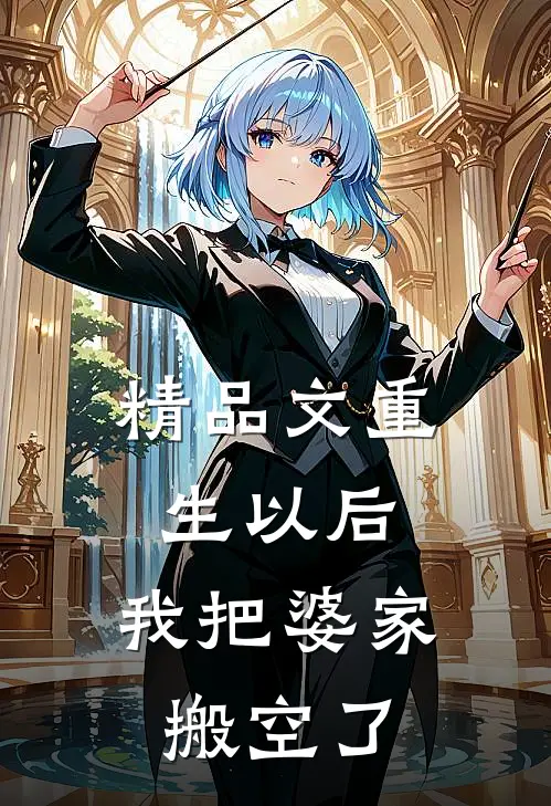精品文重生以后，我把婆家搬空了