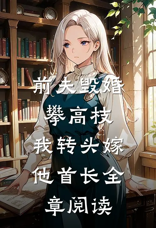 前夫毁婚攀高枝，我转头嫁他首长全章阅读