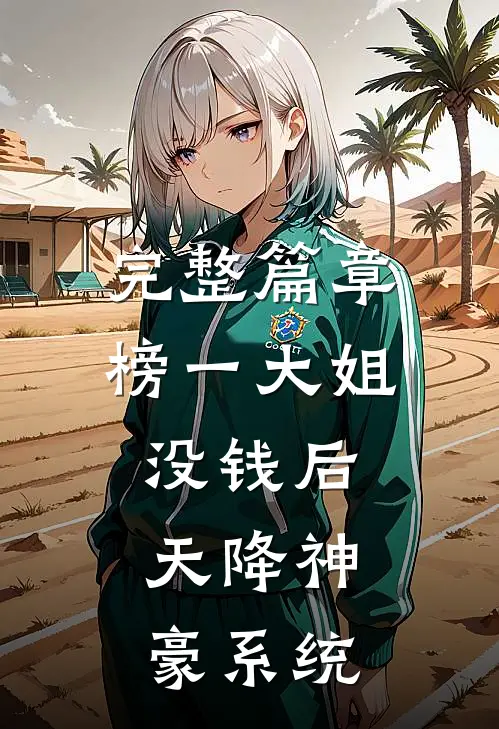 完整篇章榜一大姐没钱后，天降神豪系统