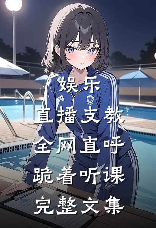 娱乐：直播支教，全网直呼跪着听课完整文集