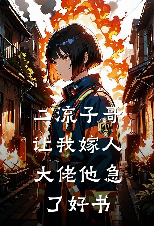 二流子哥让我嫁人，大佬他急了好书