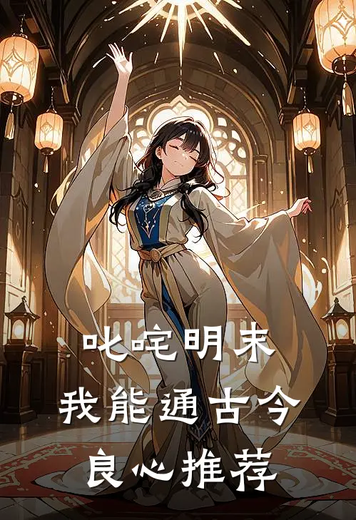 叱咤明末：我能通古今良心推荐