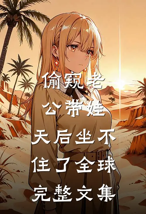 偷窥老公带娃，天后坐不住了全球完整文集
