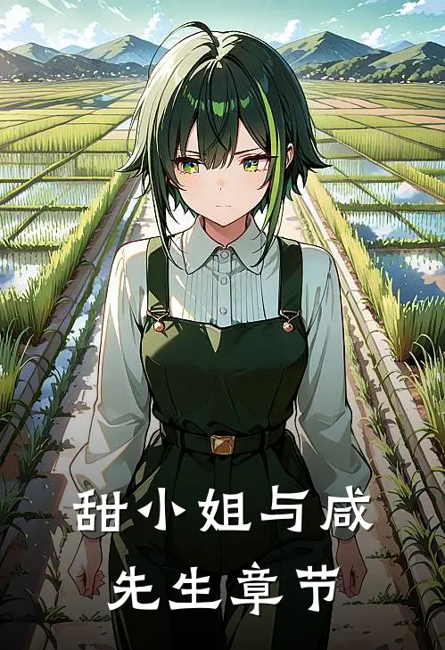 甜小姐与咸先生章节