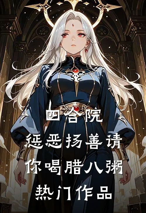 四合院：惩恶扬善请你喝腊八粥热门作品