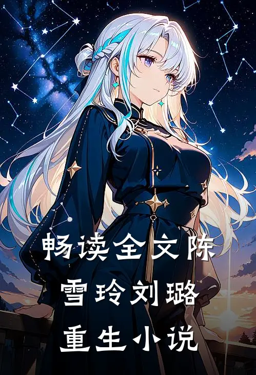 畅读全文陈雪玲刘璐重生小说