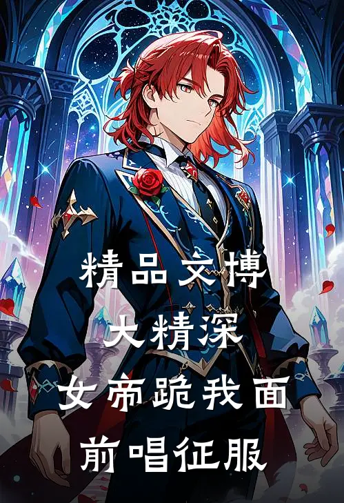 精品文博大精深：女帝跪我面前唱征服
