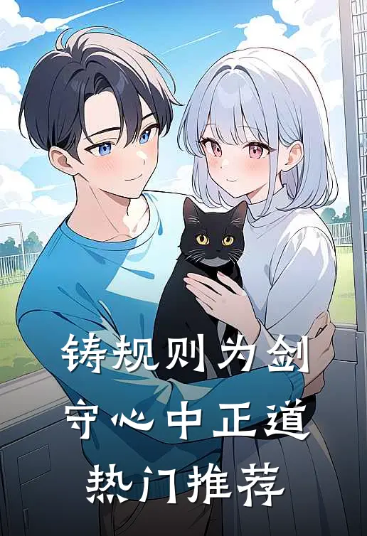 铸规则为剑，守心中正道热门推荐