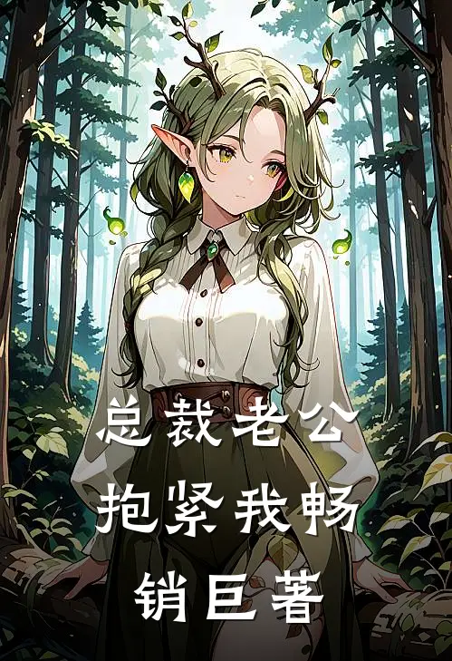 总裁老公抱紧我畅销巨著