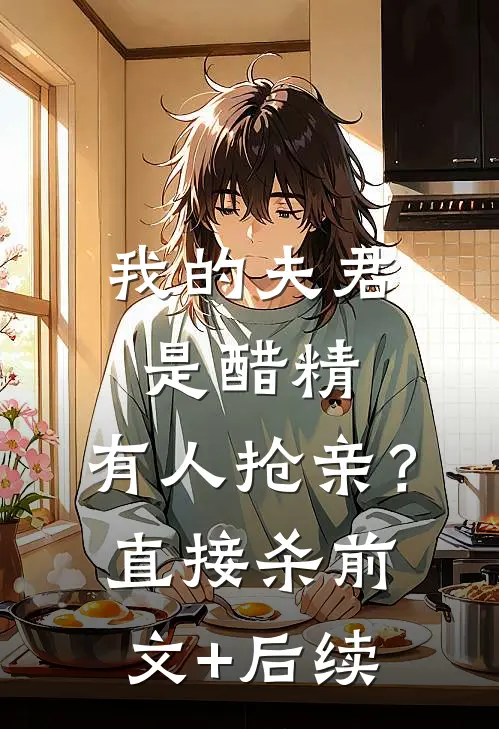 我的夫君是醋精，有人抢亲？直接杀前文+后续