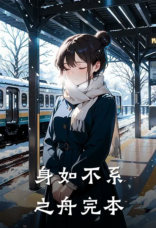 身如不系之舟完本