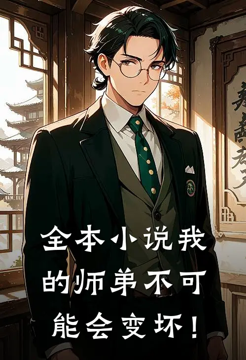 全本小说我的师弟不可能会变坏！