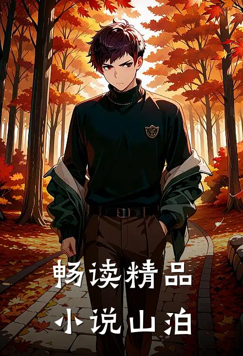 畅读精品小说山泊
