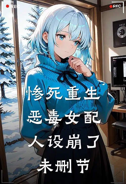 惨死重生，恶毒女配人设崩了未删节