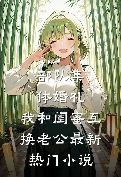 部队集体婚礼，我和闺蜜互换老公最新热门小说