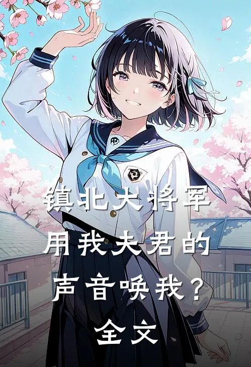 镇北大将军，用我夫君的声音唤我？全文